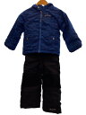 【中古】Columbia◆ウェアー/XXS/BLU/218 SY1092【スポーツ】