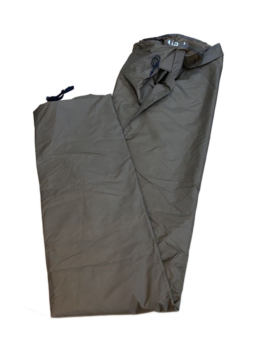 【中古】tent-Mark DESINGNS◆CIRCUS TC MID FULL GROUND SHEET/グランドシート/キャンプ用品その他//【スポーツ】