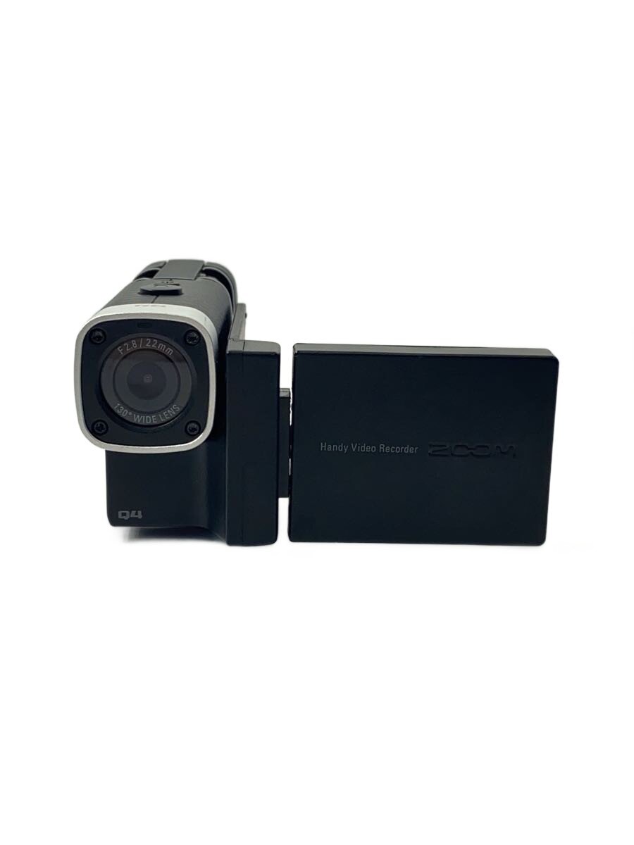 Digital Cameras - 【中古】ZOOM◆コンパクトデジタルカメラ/Q4//【カメラ】