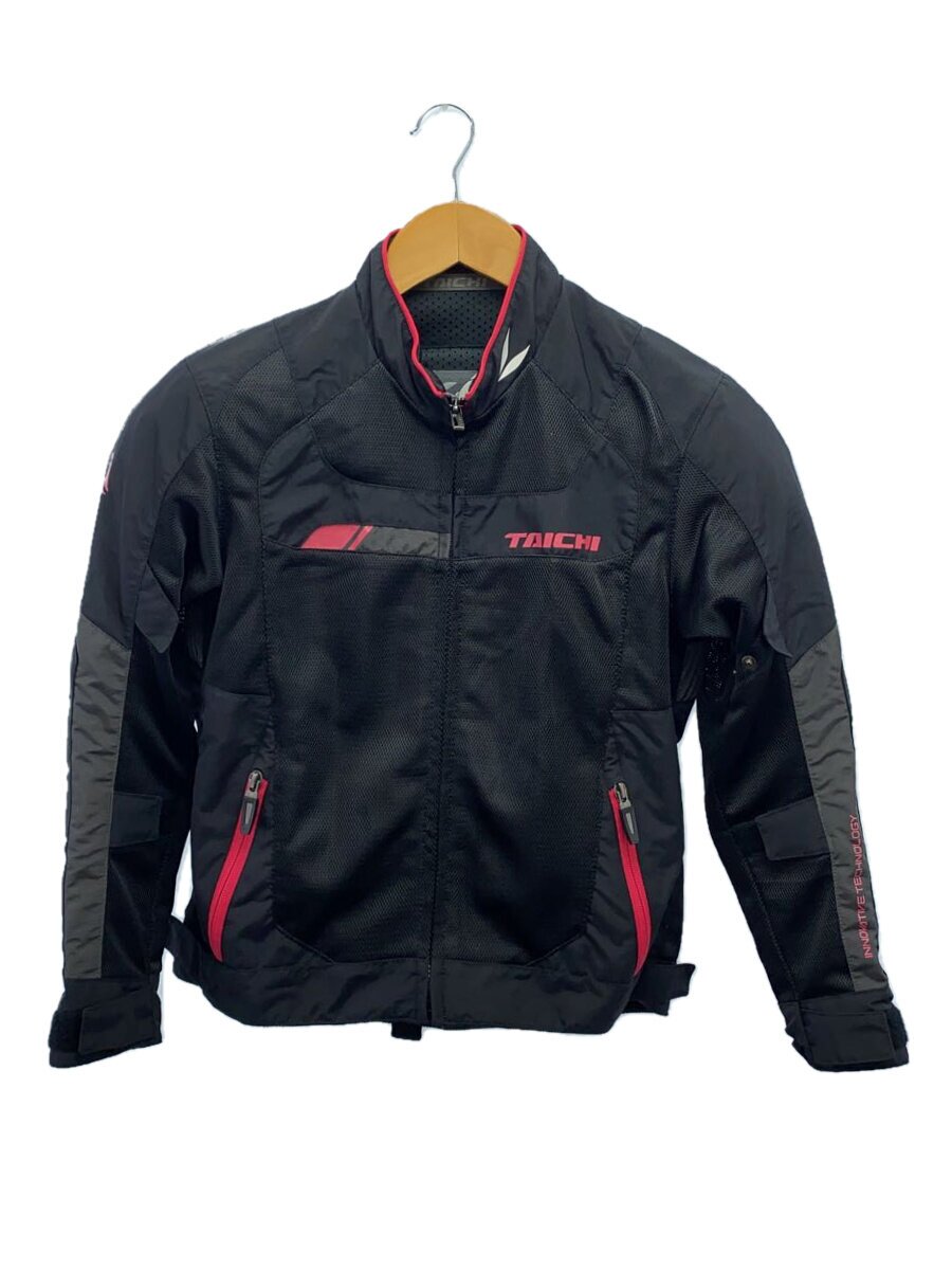 【中古】taichi/スポーツウェアー/S/BLK/RSJ320【スポーツ】