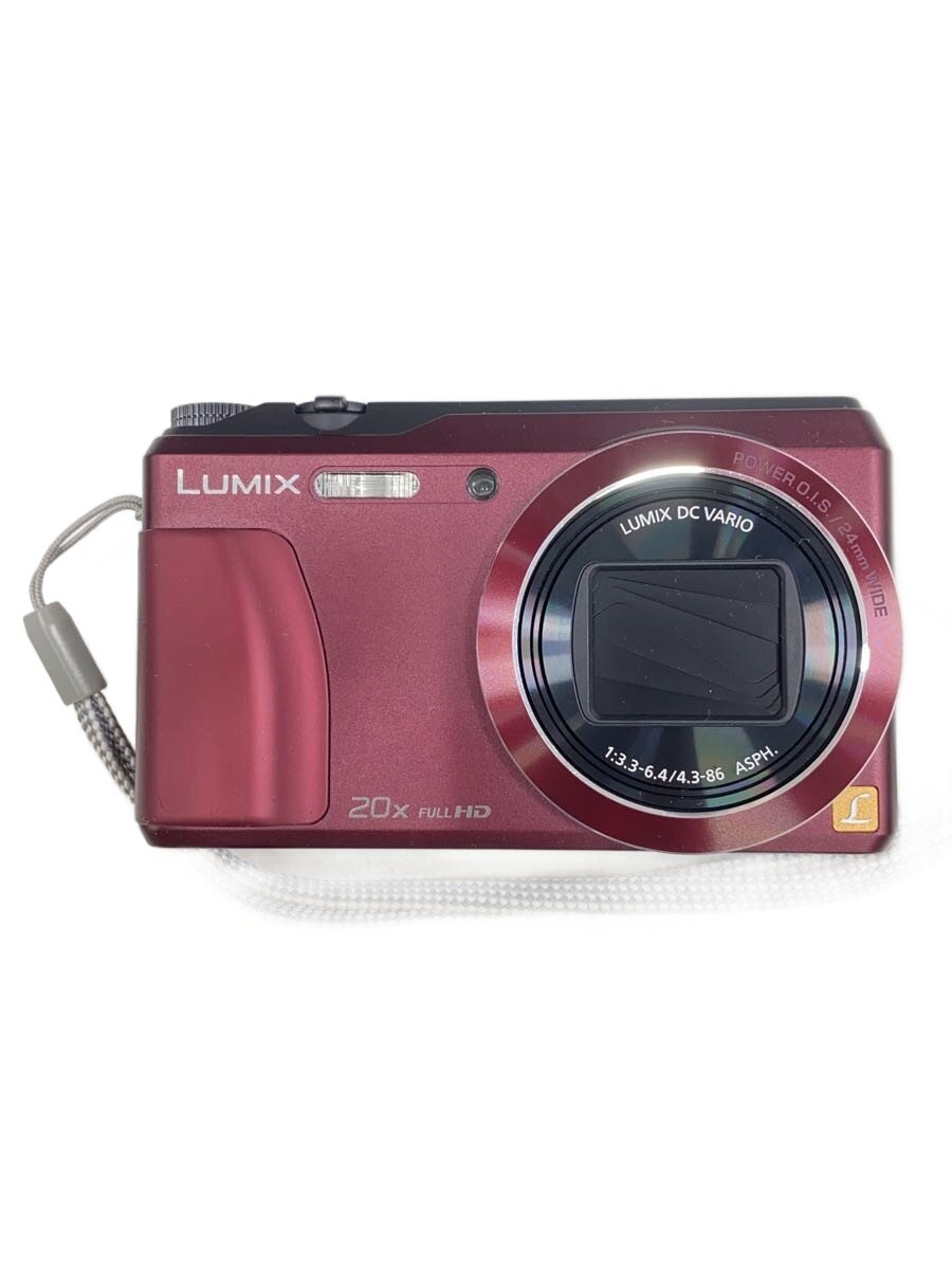 楽天市場】LUMIX DMC－TZ55（カメラ・ビデオカメラ・光学機器｜TV