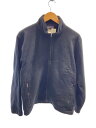 【中古】patagonia◆フリースジャケット/M/ポリエステル/BLK/STY26511S7【メンズウェア】