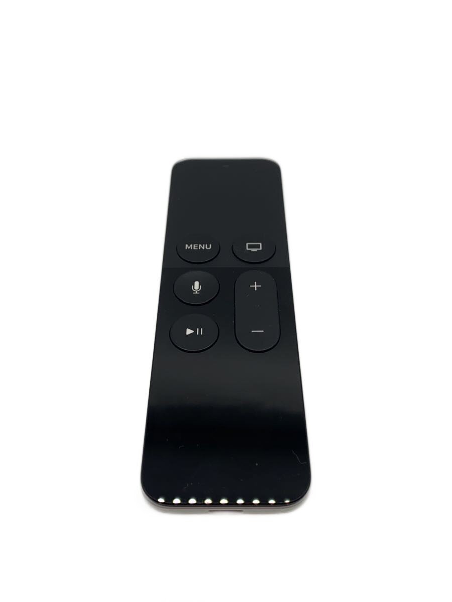 【中古】Apple◆Apple TV HD 第4世代 32GB MGY52J/A A1625【家電・ビジュアル・オーディオ】