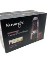 【中古】Kuvings◆ミキサー・フードプロセッサー/KPB-351SP//【家電・ビジュアル・オーディオ】