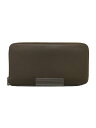 【中古】HERMES◆長財布/レザー/メンズ//【服飾雑貨他】(4)