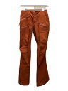 【中古】patagonia◆Powslayer/ウェアー/S/ORN/STY30335FA18【スポーツ】
