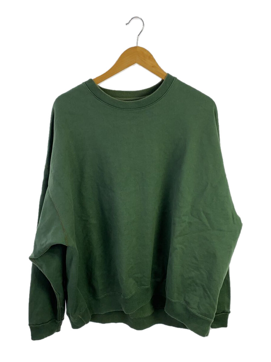 【ブランド】MARKAWARE 【ブランドカナ】マーカウェア 【型番】 【程度】B 【サイズ】1 【メインカラー】グリーン 【素材・生地】コットン 【キーワード】　　　/ 2026/03/17 セカンドストリート高宮通り店【3375】【中古】MARKAWARE◆スウェット/1/コットン ブランド MARKAWARE 型番 カラー グリーン 柄 無地 素材・生地 コットン>色・素材について サイズ 1>サイズ表示について 実寸（cm） 【カットソー】 身幅：72 / 着丈：72 / ゆき：97 【その他】 その他サイズ：/ 商品は　セカンドストリート高宮通り店の店頭にて販売しております。商品に関するお問合わせは、お電話(TEL:092-557-8787)にて、問合わせ番号：2347080787451をお伝えください。 配送方法やお支払い方法に関するお問い合わせは、サポートセンターまでご連絡をお願いします。 ※お電話の対応は営業時間内のみとなります。お問い合わせフォームでお問い合わせの際はご注文番号をご記入下さい