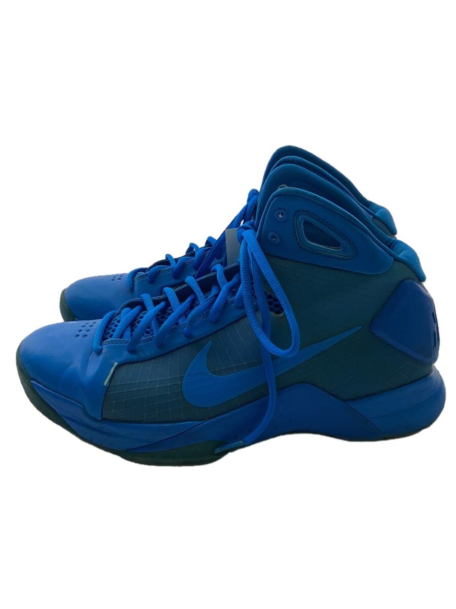 楽天市場】nike ハイパーダンク ブルーの通販
