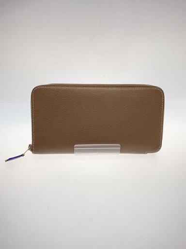【中古】HERMES◆エルメス/長財布/アザップロングシルクイン/レザー【服飾雑貨他】 【中古】HERMES◆エルメス/長財布/アザップロングシルクイン/レザー【服飾雑貨他】