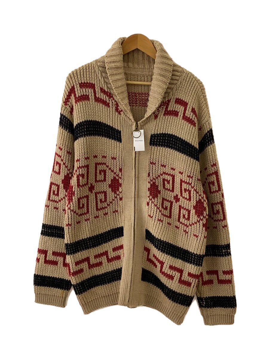 【中古】ニット・セーター(厚手)/--/--【メンズウェア】