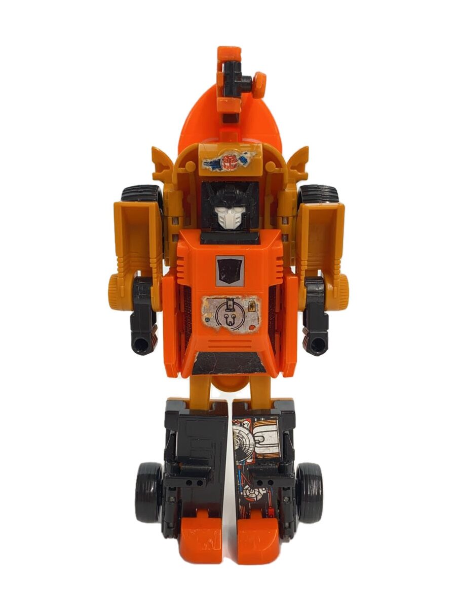 【中古】TAKARA◆フィギュア/トランスフォーマー【ホビー】