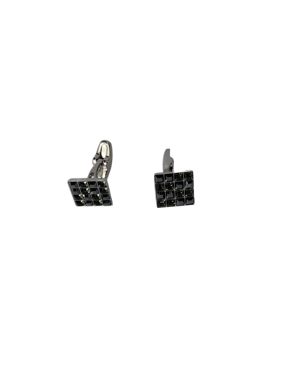 【中古】Swarovski◆アクセサリー/--/SLV/メンズ【服飾雑貨他】