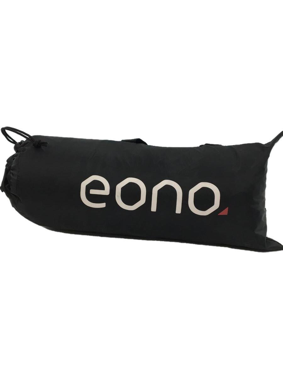 【中古】テント/BLK/B09HBG6NZH/eono/イオーノ/車中泊/テント/BLK/160【スポーツ】