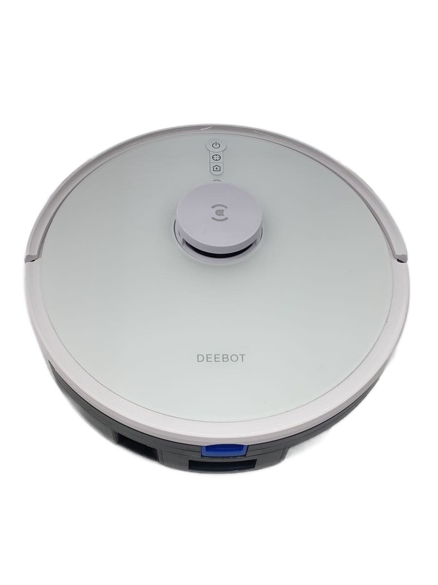 【ブランド】ECOVACS 【ブランドカナ】エコバックス 【型番】 【程度】B 【カラー】 【キーワード】　　　/ 2026/06/27 セカンドストリート北広島店 【4382】【中古】ECOVACS◆掃除機 DEEBOT Y1 PLUS DLX32-12EE//【家電・ビジュアル・オーディオ】 ブランド ECOVACS 型番 カラー 実寸（cm） 【掃除機】 幅：31.5 / 高さ：7.5 / 奥行：32 【その他】 その他サイズ：/ 商品は　セカンドストリート北広島店の店頭にて販売しております。商品に関するお問合わせは、お電話(TEL:011-376-8120)にて、問合わせ番号：2343821787469をお伝えください。 配送方法やお支払い方法に関するお問い合わせは、サポートセンターまでご連絡をお願いします。 ※お電話の対応は営業時間内のみとなります。お問い合わせフォームでお問い合わせの際はご注文番号をご記入下さい この商品に関する出品店舗からのコメント 充電スタンドが付属しております。こちらの商品は店舗にて同時販売しておりますので、商品の状態については変化が見られる場合がございます。商品について気になる点がございましたらお気軽に当店までお問い合わせ下さいませ。付属品に関しましては、撮影させて頂いた物のみとなります。