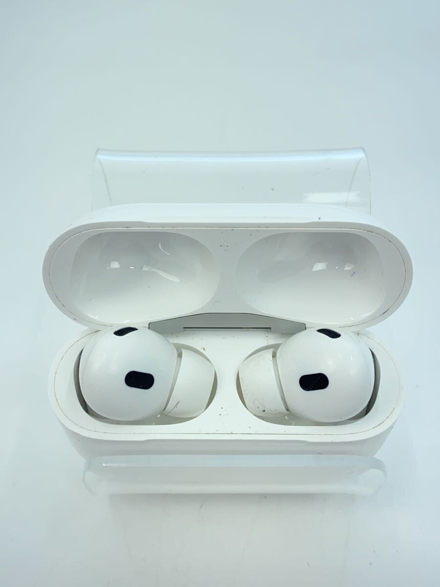 【中古】Apple◆イヤホ�