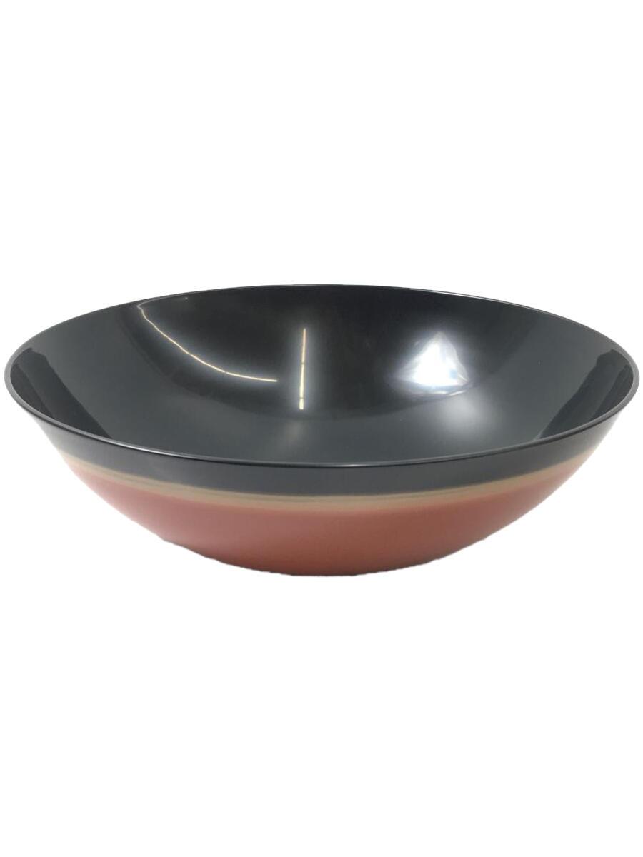 【中古】久右衛門/和食器その他/3点セット/サラダボウル/越前漆器【キッチン用品】