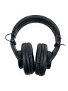 【中古】SHURE◆イヤホン・ヘッドホン SRH440【家電・ビジュアル・オーディオ】(2)