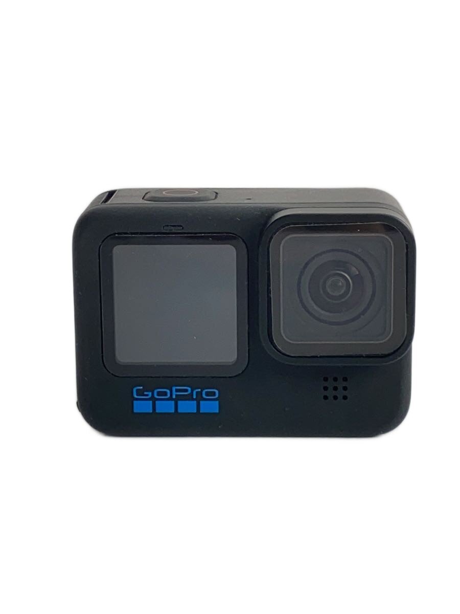 【中古】GoPro◆HERO10 Black/コンパクトカメラ【カメラ】