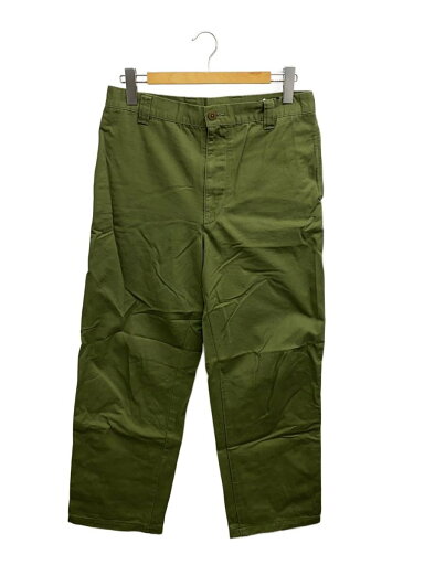 【中古】MINEDENIM◆ボトム/--/コットン/GRN/2402-7002-42-322//【メンズウェア】 【中古】MINEDENIM◆ボトム/--/コットン/GRN/2402-7002-42-322//【メンズウェア】