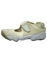 【中古】NIKE◆AIR LIFT_エアリフト/24cm/WHT【シューズ】(4)