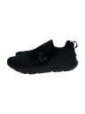 【中古】UNDER ARMOUR◆ローカットスニーカー/25cm/BLK/3026507-002【シューズ】(4)