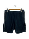 【中古】Supreme◆ショートパンツ/M/コットン/NVY//【メンズウェア】(4)