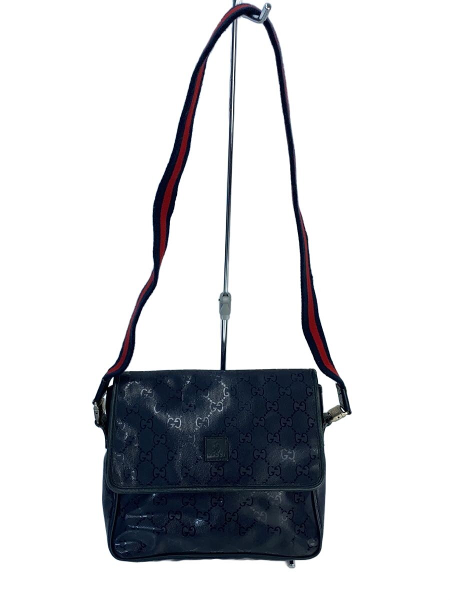 【ブランド】GUCCI 【ブランドカナ】グッチ 【型番】 【程度】B 【サイズ】 【メインカラー】ネイビー 【素材・生地】その他 【キーワード】　　 2026/02/02 セカンドストリート茅ヶ崎店【2006】【中古】GUCCI◆ショルダーバッグ/--/NVY ブランド GUCCI 型番 カラー ネイビー 柄 素材・生地 その他>色・素材について サイズ >サイズ表示について 実寸（cm） 【バッグ】 マチ：6 / 高さ：21 / 幅：22 / 持ち手：82.5 【その他】 その他サイズ：/ 商品は　セカンドストリート茅ヶ崎店の店頭にて販売しております。商品に関するお問合わせは、お電話(TEL:0467-55-2971)にて、問合わせ番号：2320067587503をお伝えください。 配送方法やお支払い方法に関するお問い合わせは、サポートセンターまでご連絡をお願いします。 ※お電話の対応は営業時間内のみとなります。お問い合わせフォームでお問い合わせの際はご注文番号をご記入下さい この商品に関する出品店舗からのコメント 使用感が有りますが、まだまだお使いいただけるお品物です。(写真でご確認ください。)※商品には、汚れの見落とし、一部付属の欠品などがある場合がございます。また店頭でも販売を行なっているため状態の変化がある場合がございます。写真以外で気になる点は店舗までご連絡ください。