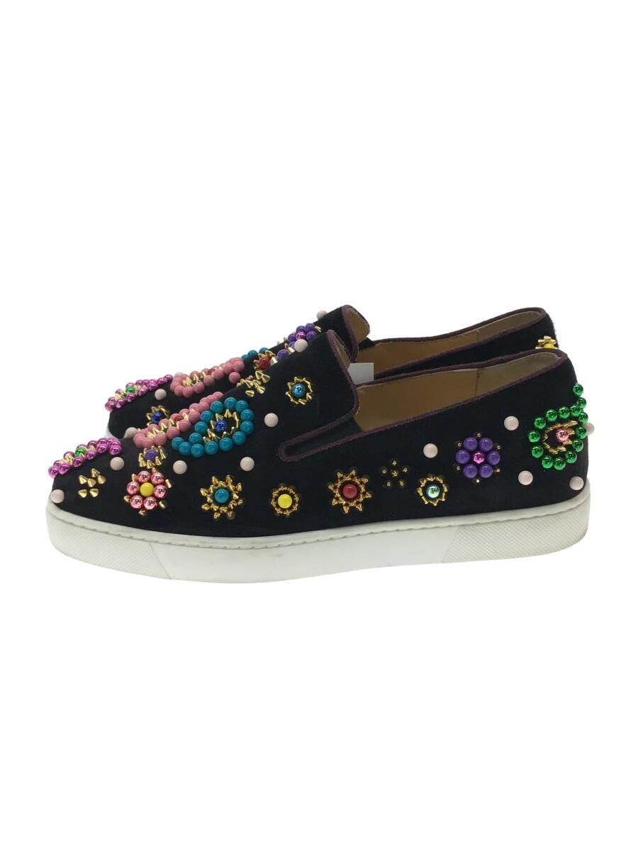 【中古】Christian Loubouti