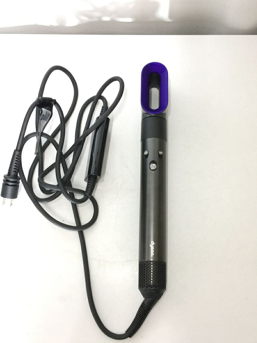 【中古】dyson◆ドライヤー ヘアアイロン Dyson Airwrap スタイラー Complete HS01COMPFN【家電 ビジュアル オーディオ】