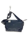 【中古】bellroy◆ショルダーバッグ/--/BLK/無地【バッグ】