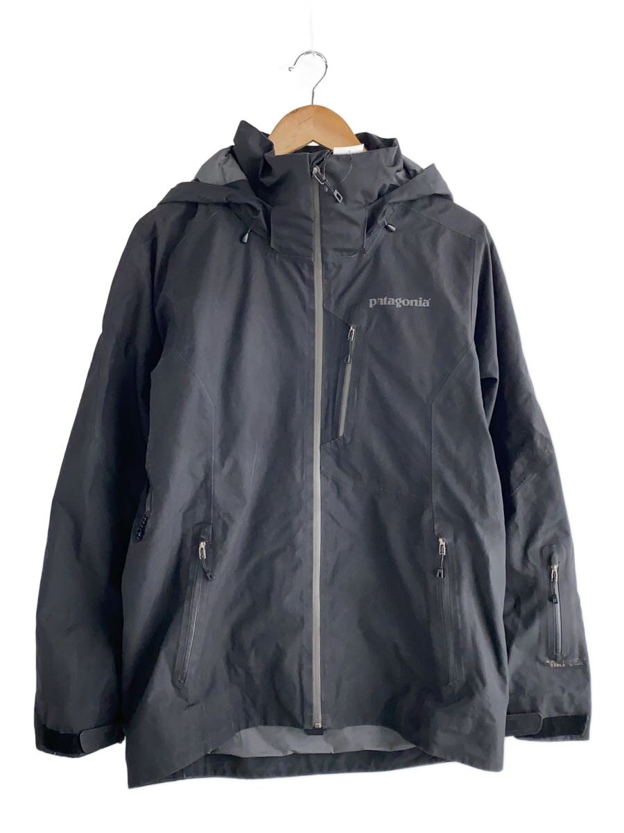 【ブランド】patagonia 【ブランドカナ】パタゴニア 【型番】 【程度】B 【サイズ】XS 【メインカラー】ブラック 【素材・生地】 【キーワード】　　　/ 2026/07/27 セカンドストリート東久留米店【4330】【中古】patagonia◆ウェアー/Powder Bowl Jacket/XS ブランド patagonia 型番 カラー ブラック 柄 素材・生地 >色・素材について サイズ XS>サイズ表示について 実寸（cm） 【ジャケット】 肩幅：/ / 身幅：55 / 着丈：74 / 袖丈：/ / ゆき：88 【その他】 その他サイズ：/ 商品は　セカンドストリート東久留米店の店頭にて販売しております。商品に関するお問合わせは、お電話(TEL:042-470-3075)にて、問合わせ番号：2344130387517をお伝えください。 配送方法やお支払い方法に関するお問い合わせは、サポートセンターまでご連絡をお願いします。 ※お電話の対応は営業時間内のみとなります。お問い合わせフォームでお問い合わせの際はご注文番号をご記入下さい この商品に関する出品店舗からのコメント 全体的に若干の使用感がございますが、ご使用には差し支えない程度です。大きな汚れやダメージは見られません。店頭でも販売中の為、掲載時とコンディションが異なる場合がございます。詳細につきましてはお手数ではございますが、店舗までお問い合わせください。