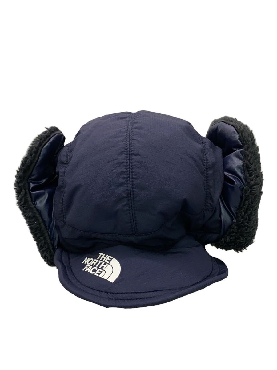 UNDERCOVER◆23AW/SOUKUU/創空/ソウクウ/DOWN CAP/ナイロン/NVY/メンズ/NS2C4H01