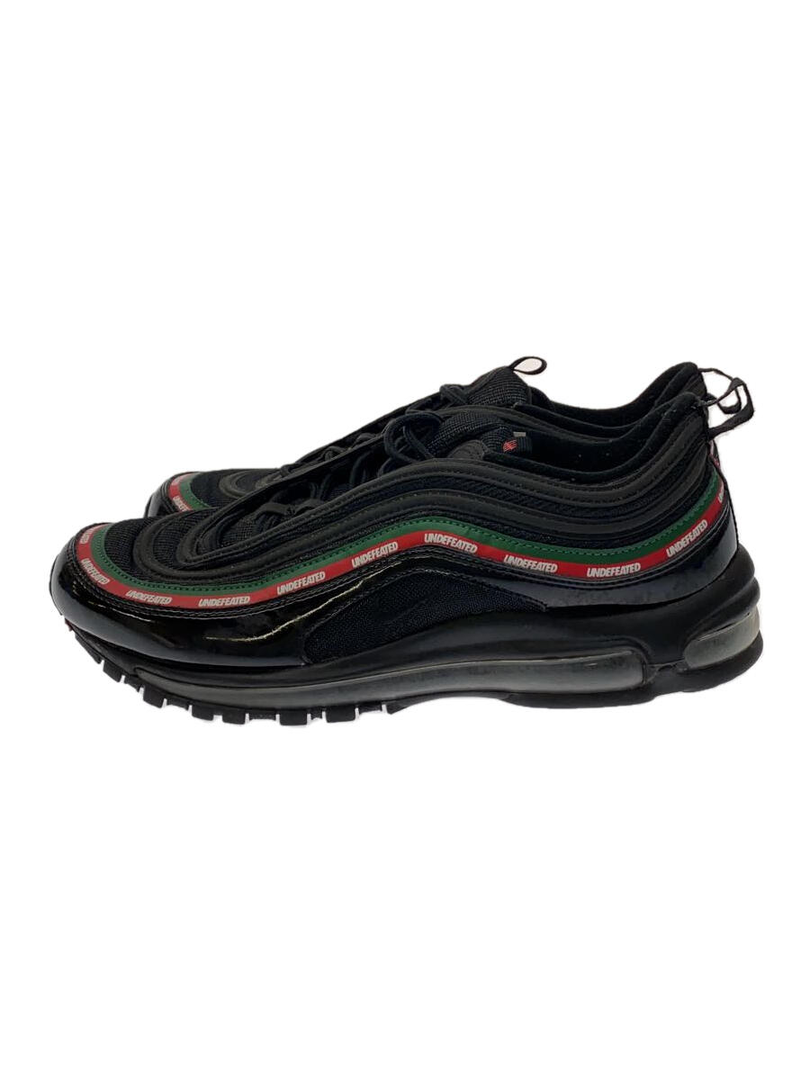 šNIKEAIR MAX 97 OG / UNDFTD/ޥå97/֥å/AJ1986-001/29cm/BLK/PVڥ塼