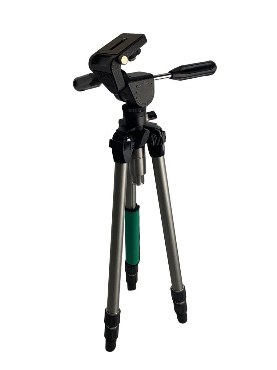 【中古】SLIK◆デジタルカメラアクセサリー/三脚/slik grand master sport II【カメラ】