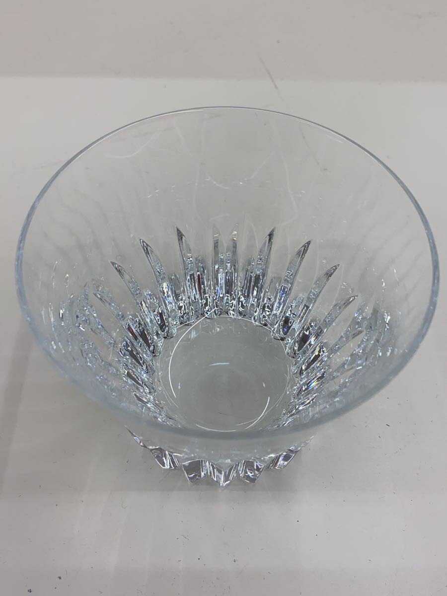 【中古】Baccarat◆グラス/2点セット/CLR/クリスタ【キッチン用品】