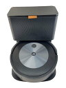【中古】iRobot◆掃除機 ルンバ j7+j755860【家電・ビジュアル・オーディオ】(2)