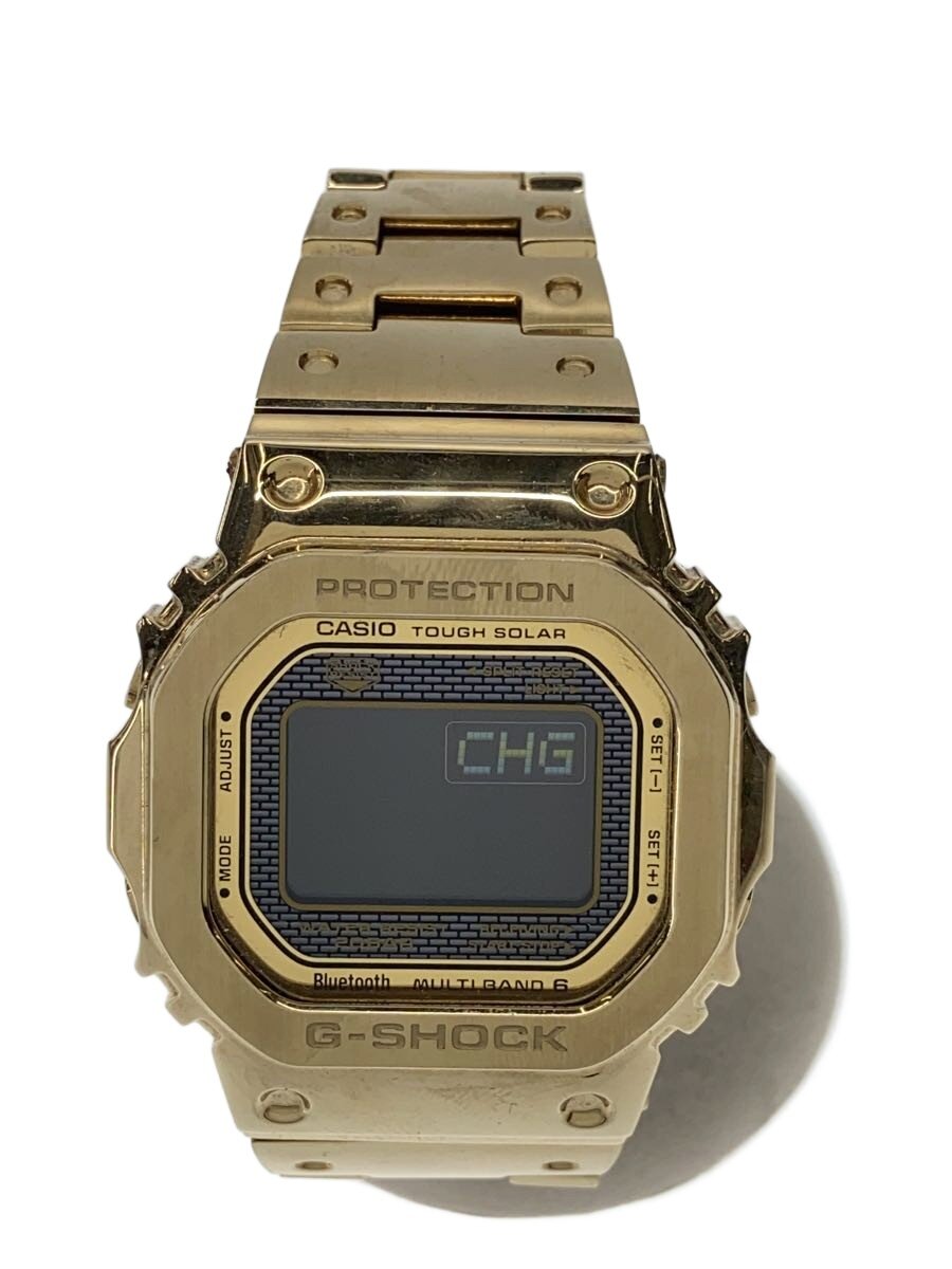 【中古】CASIO◆ソーラ�