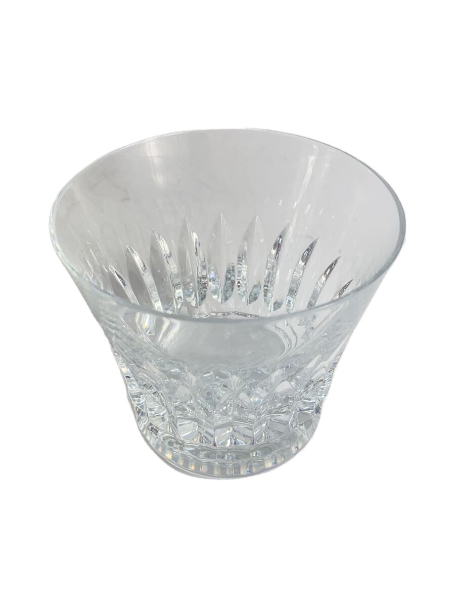 【中古】Baccarat◆2021/ティアラ/グラス/CLR【キッチン用品】