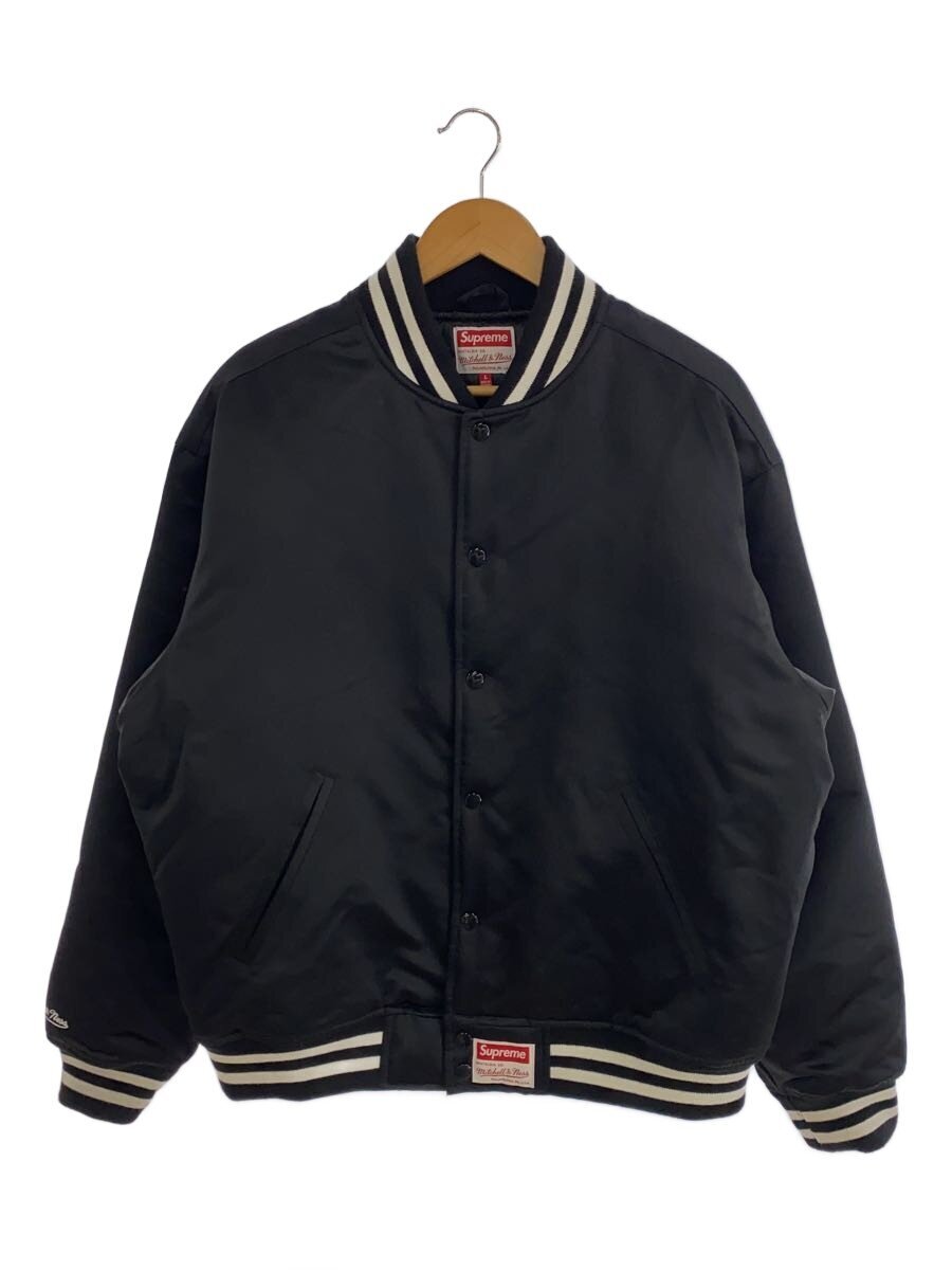 楽天市場】supreme バーシティジャケットの通販