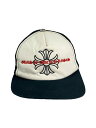 【中古】CHROME HEARTS◆メッシュキャップ/--/メンズ【服飾雑貨他】