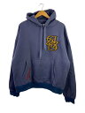 【中古】genzai◆パーカー/XL/コットン/PUP【メンズウェア】(4)