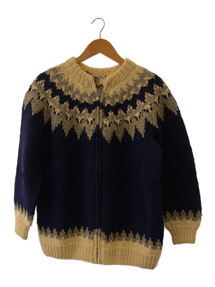 CANADIANSWEATER◆ジャケット/--/ウール/NVY