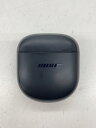 【中古】BOSE◆イヤホ