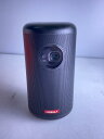【中古】ANKER◆プロジェクター/D2421【家電・ビジュアル・オーディオ】