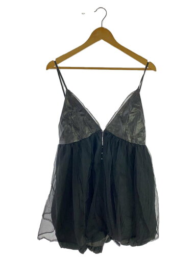【中古】PRANK PROJECT◆チュニック/FREE/ポリエステル/BLK/31251315104【レディースウェア】 【中古】PRANK PROJECT◆チュニック/FREE/ポリエステル/BLK/31251315104【レディースウェア】