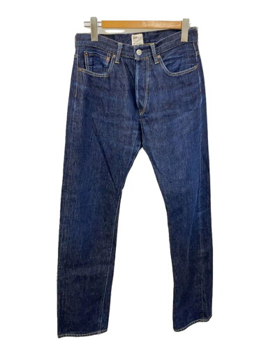 【中古】Schott◆ボトム/28/--/NVY/3136038【メンズウェア】 【中古】Schott◆ボトム/28/--/NVY/3136038【メンズウェア】