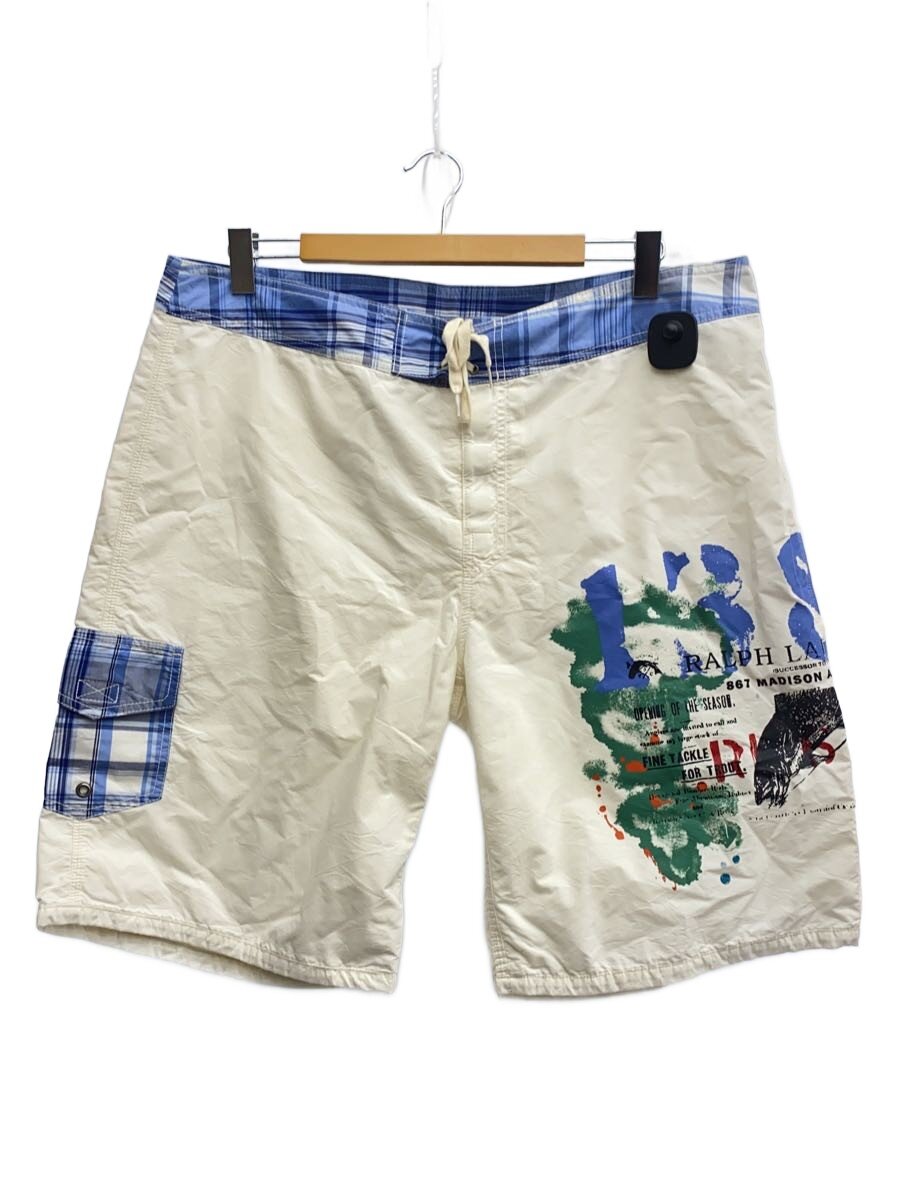 【中古】POLO RALPH LAUREN◆ショートパ�