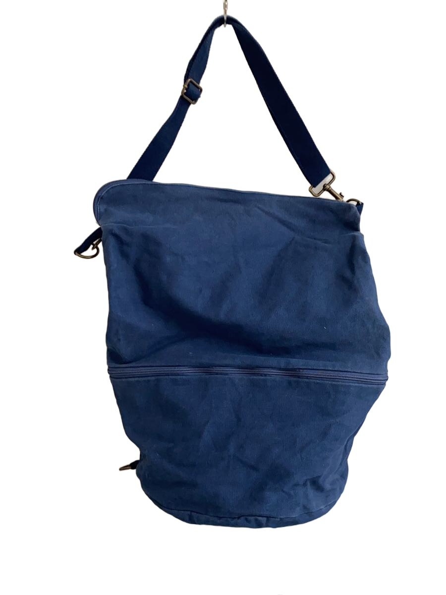 【中古】Creek Angler’s Device◆ショルダーバッグ/--/NVY【バッグ】