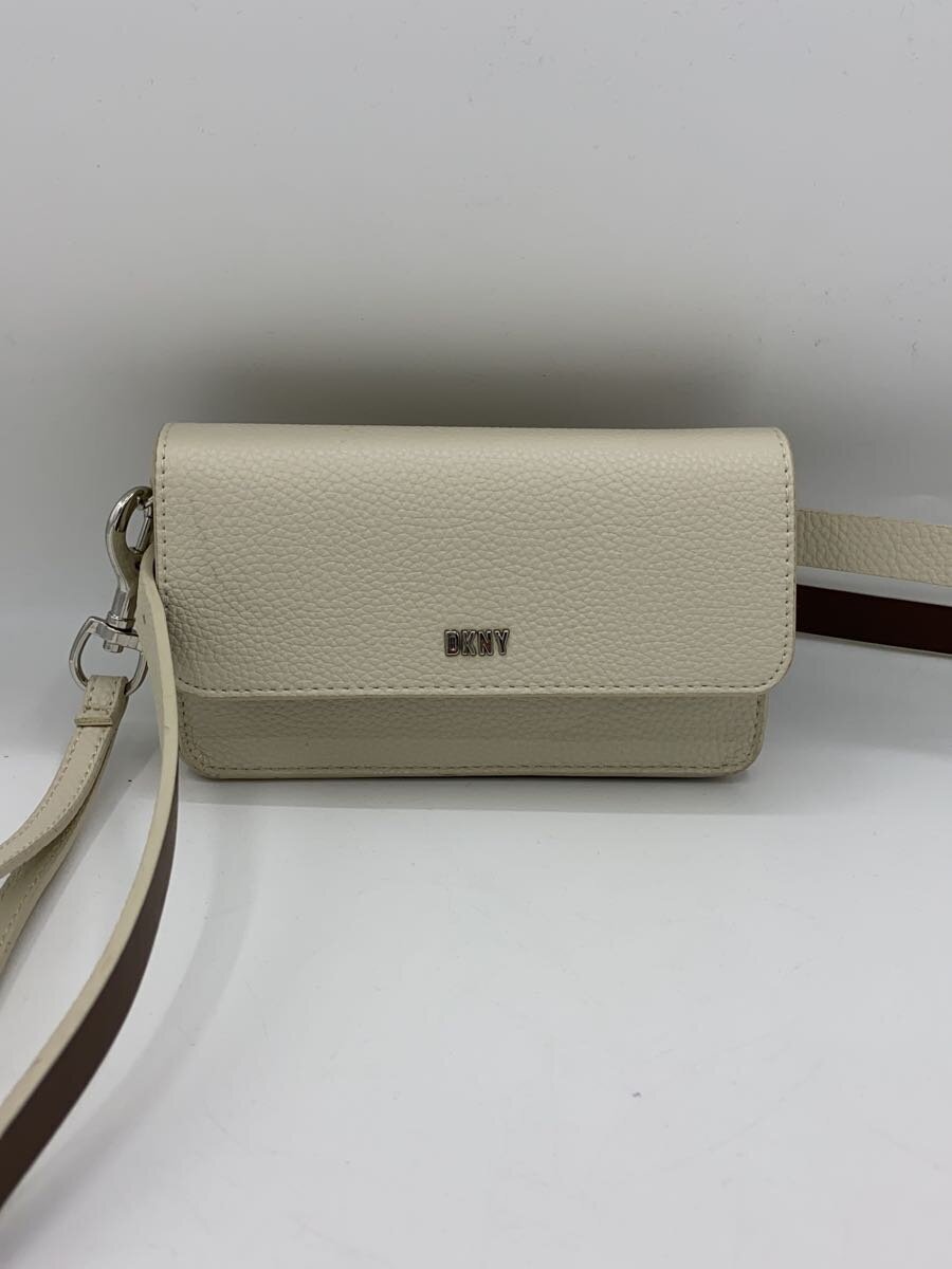 【希少】90s DKNYレザーウエストポーチ アンティークゴールド金具 スクエア 楽天市場】DKNY バッグ（ボディバッグ・ウエストポーチ｜レディース