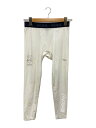 【中古】F.C.R.B.(F.C.Real Bristol)◆UNDER LAYER TIGHTS/ボトム/L/ナイロン/WHT/FCRB-220086//【メンズウェア】(4)